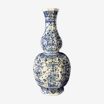 Keramis Boch : Delft Blue Vase