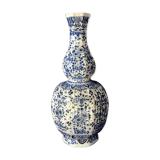Keramis Boch - Delft Blue Vase