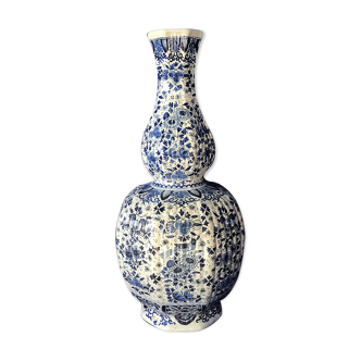 Keramis Boch : Delft Blue Vase