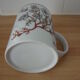 Mug "Rosemary" in English ceramic