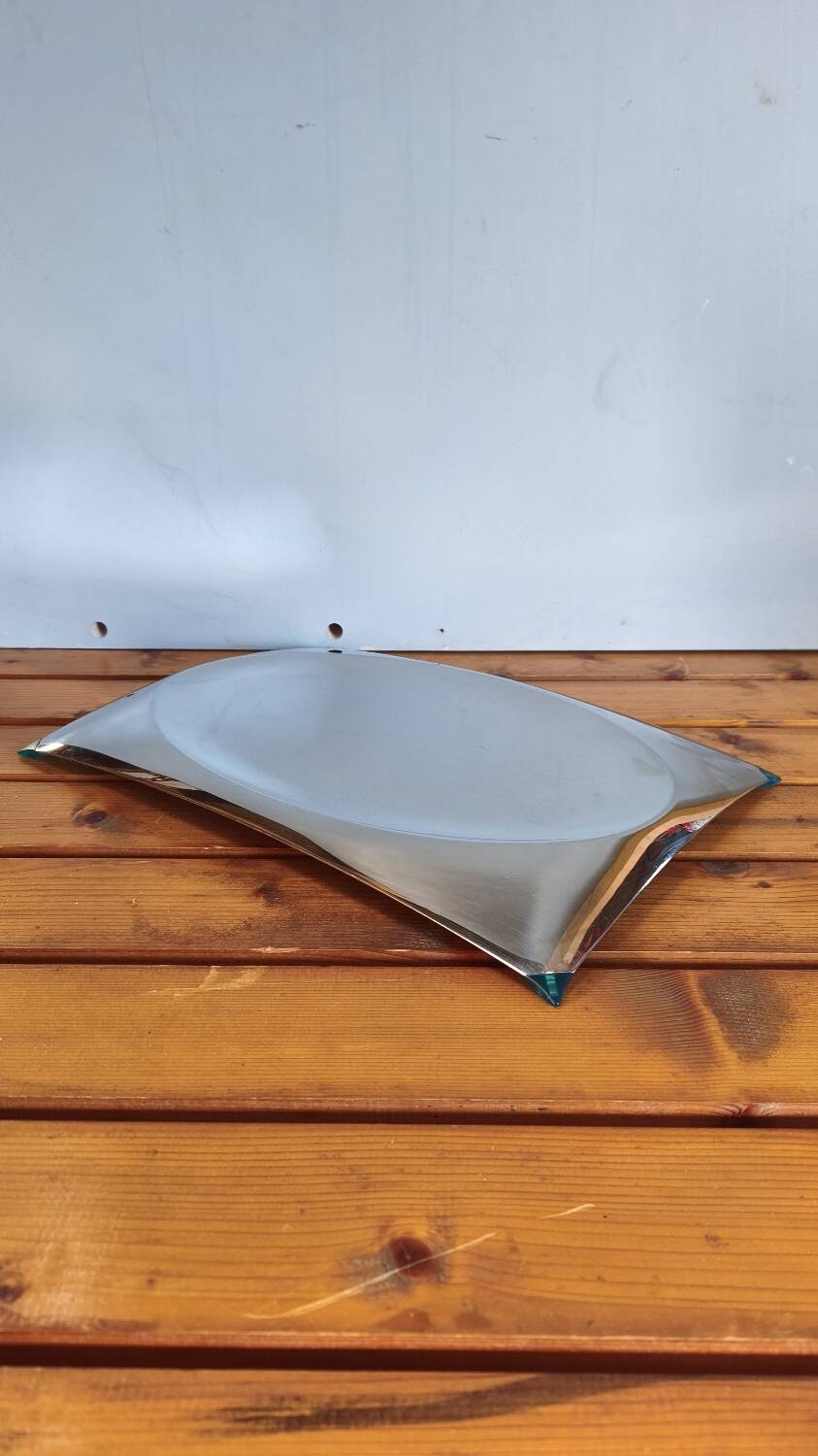 Plateau "Voilà Voilà" - Philippe Starck for Alessi