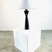 Orno Hyacinth Table Lamp By Lisa Johansson-Pape For Louis Poulsen, Denmark, 1967