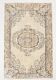 Tapis turc, 143x224