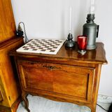 Bar trolley