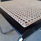 Pair of chairs B32 Breuer