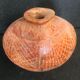 Vase o Dogon Mali milieu XXe Afrique