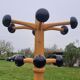 Stella coat rack