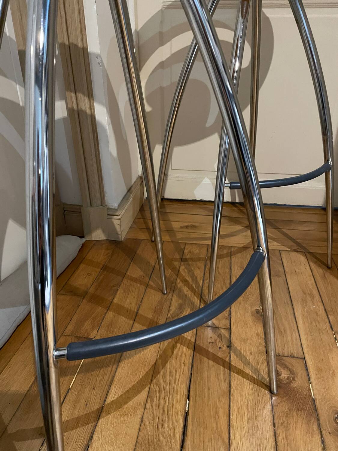Chaises Tabourets de bar Magis Lyra