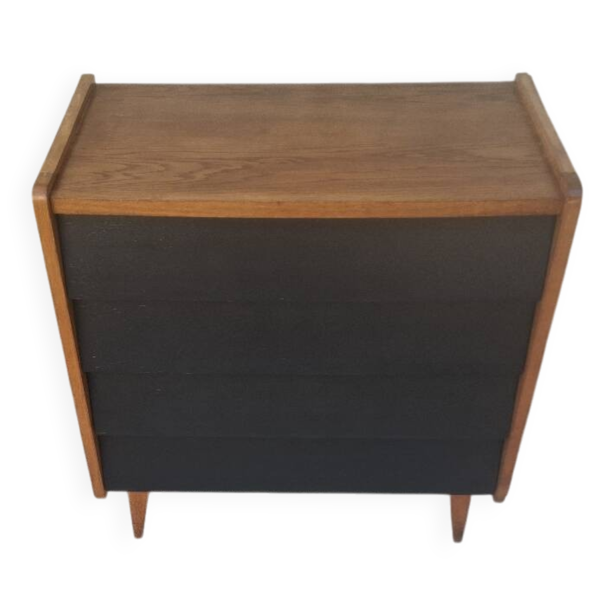 Vintage chest of drawers