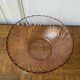 Set of 4 bowls in rosaline.