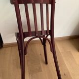 Bistro chairs