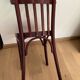 Chaises bistrot