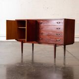 Small Italian sideboard