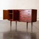 Small Italian sideboard