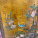 Bar furniture old Asian Chinese style transformed