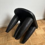 Senufo Stool