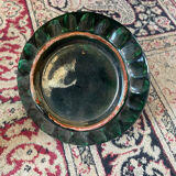 Vase pique fleurs