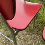6 chaises