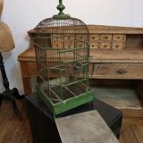 Victorian BirdCage