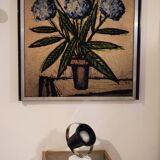Tapestry painting 1970