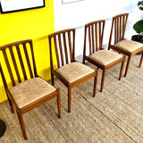 Scandinavian chairs 47 cm