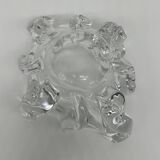 Vide poche en cristal schneider