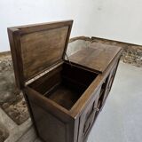 1940s sideboard