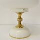 Elegant Table Lamp/Napako, Czechoslovakia, 1970's.