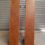 Pair of old benches