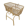 Cradle bassinet