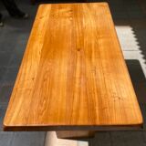 Table T14 A by Pierre Chapo - 60s
