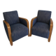 Armchair