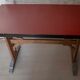 Table bistrot