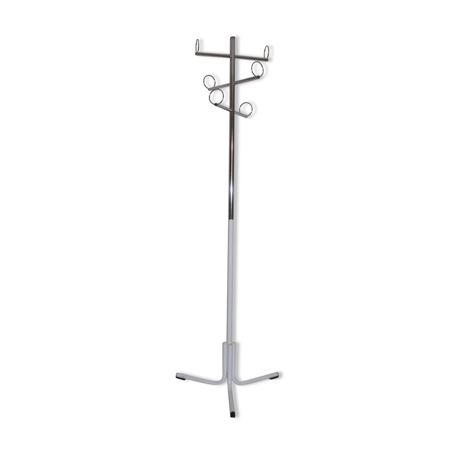 1970s Coat Rack