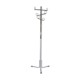 1970s Coat Rack