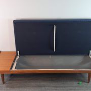 Daybed Ingmar Relling by Ekornes, Norwegian 1960