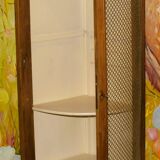 "Louis XVI Style Corner"