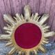 Sun mirror