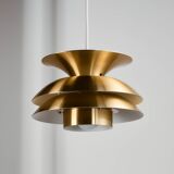 Type 1090 Ballet pendant by Belux