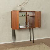60s Bar Cabinet by Wk Möbel