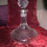 crystal decanter