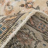 7x10 Classic Vintage Persian Rug, 204x305Cm