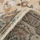 7x10 Classic Vintage Persian Rug, 204x305Cm