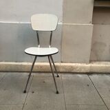 Chaise formica