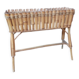 Rattan gardener