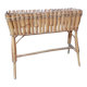Jardiniere rotin