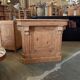 Antique counter