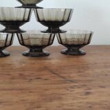 Champagne or Ice Cream Coupe Set