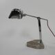 Lampe de bureau française, Fare Lampe Pirouette, années 1930