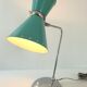 1950 Vintage diabolo table lamp